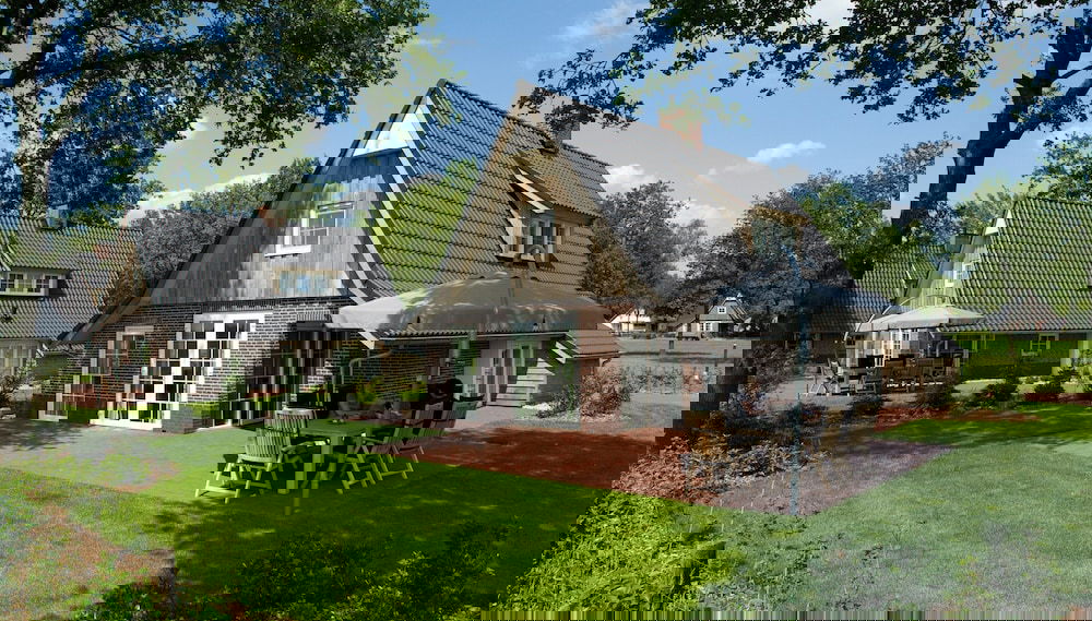 Luxury Stay in Hellendoorn - Foto 1