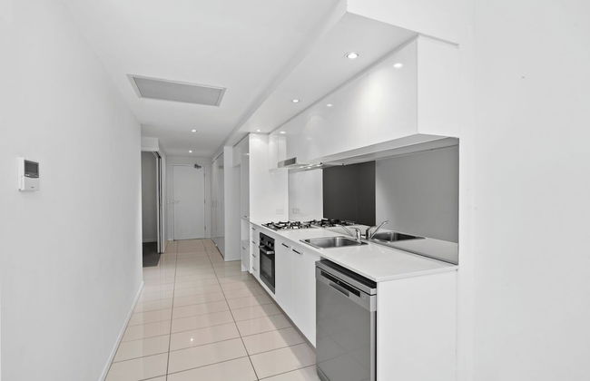 Harbour Quays Apartments - Foto 32
