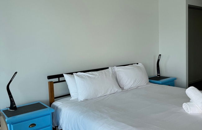 Harbour Quays Apartments - Foto 9
