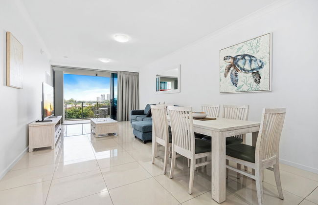 Harbour Quays Apartments - Foto 46