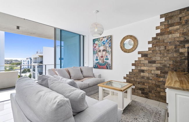 Harbour Quays Apartments - Foto 36