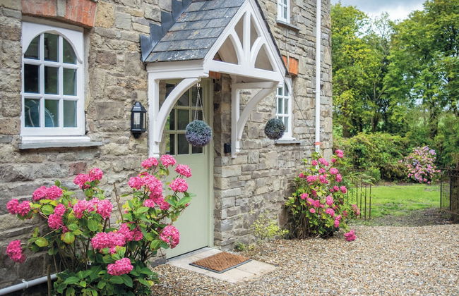 The Lodge - 2 Bedroom Cottage - Princes Gate - Foto 48