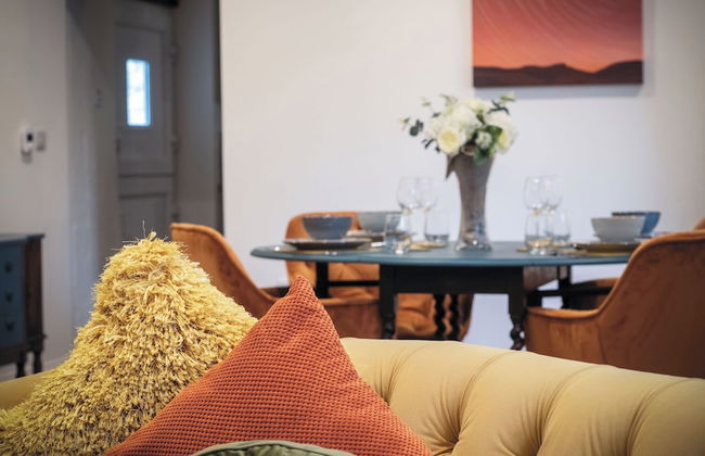 The Lodge - 2 Bedroom Cottage - Princes Gate - Foto 37