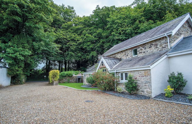 The Lodge - 2 Bedroom Cottage - Princes Gate - Foto 47