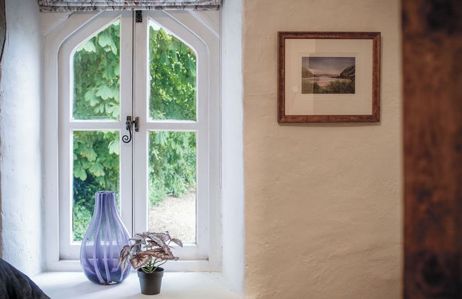 The Lodge - 2 Bedroom Cottage - Princes Gate - Foto 4