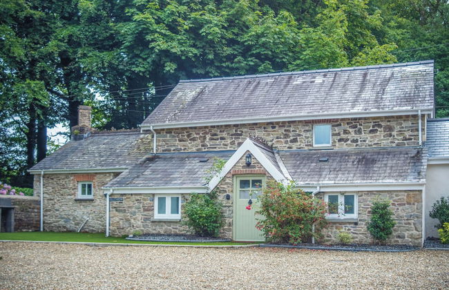 The Lodge - 2 Bedroom Cottage - Princes Gate - Foto 53
