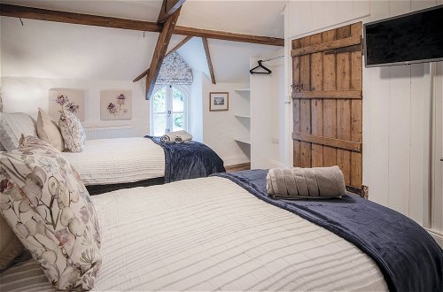 Foto 3 - The Lodge - 2 Bedroom Cottage - Princes Gate