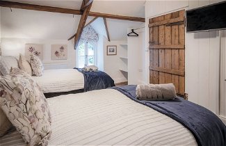 Photo 3 - The Lodge - 2 Bedroom Cottage - Princes Gate