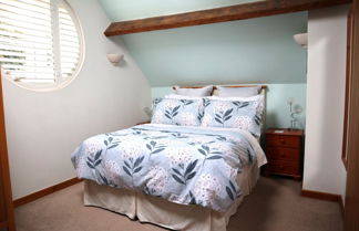 Foto 2 - Charming 2-bed Cottage, Beautiful Views, Knutsford