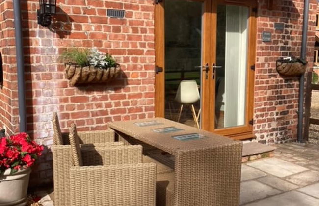 Charming 2-bed Cottage, Beautiful Views, Knutsford - Foto 20