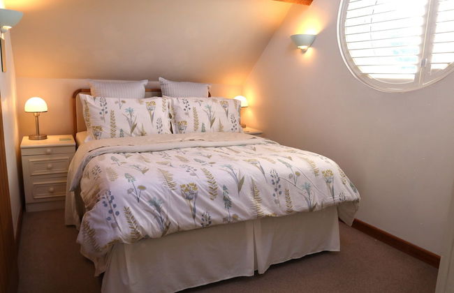 Charming 2-bed Cottage, Beautiful Views, Knutsford - Foto 3