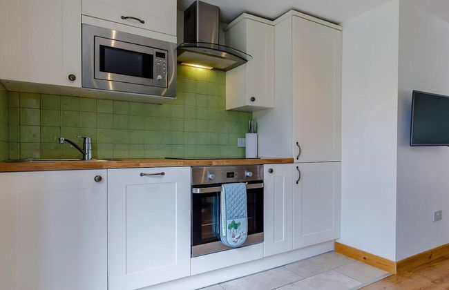 Charming 2-bed Cottage, Beautiful Views, Knutsford - Foto 6