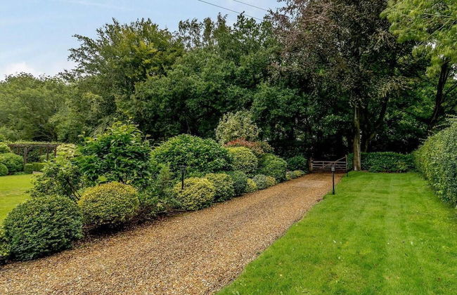 Charming 2-bed Cottage, Beautiful Views, Knutsford - Foto 15