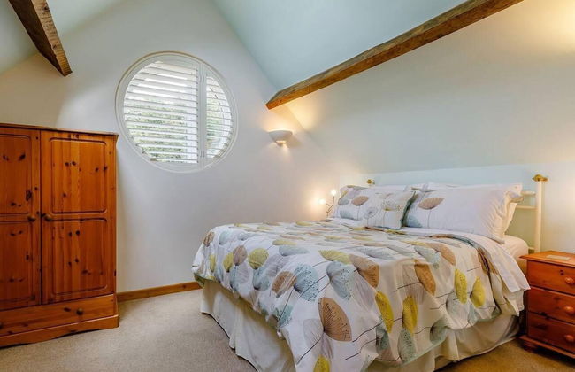 Charming 2-bed Cottage, Beautiful Views, Knutsford - Foto 5