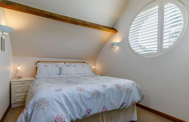 Charming 2-bed Cottage, Beautiful Views, Knutsford - Foto 4