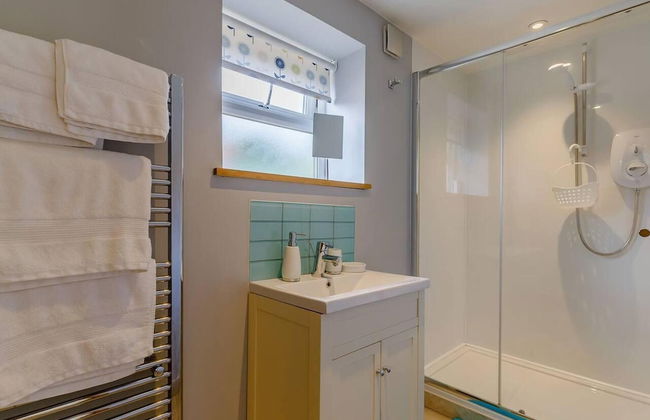 Charming 2-bed Cottage, Beautiful Views, Knutsford - Foto 10