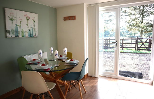 Charming 2-bed Cottage, Beautiful Views, Knutsford - Foto 12