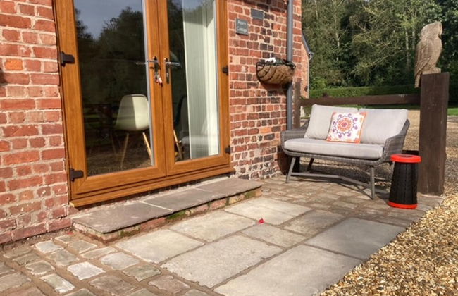 Charming 2-bed Cottage, Beautiful Views, Knutsford - Foto 19