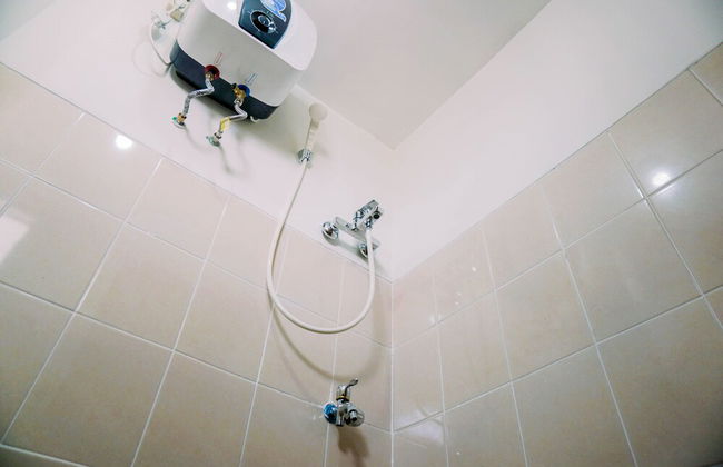 Simply Look Studio At Loftvilles City Apartment - Foto 9