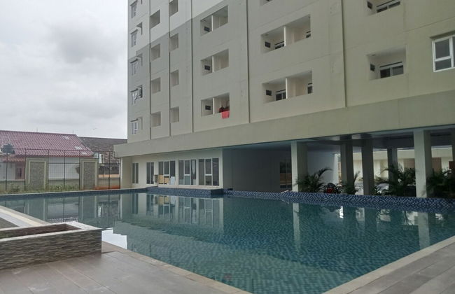 Simply Look Studio At Loftvilles City Apartment - Foto 14