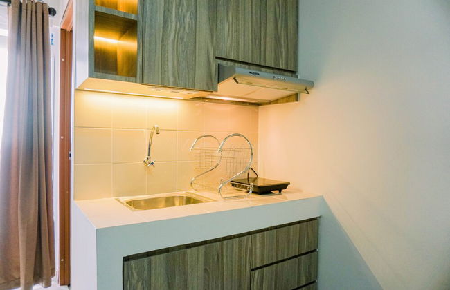 Simply Look Studio At Loftvilles City Apartment - Foto 4