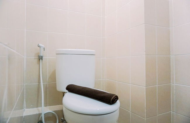 Simply Look Studio At Loftvilles City Apartment - Foto 8
