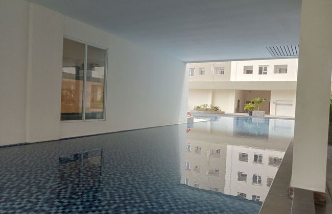 Simply Look Studio At Loftvilles City Apartment - Foto 16