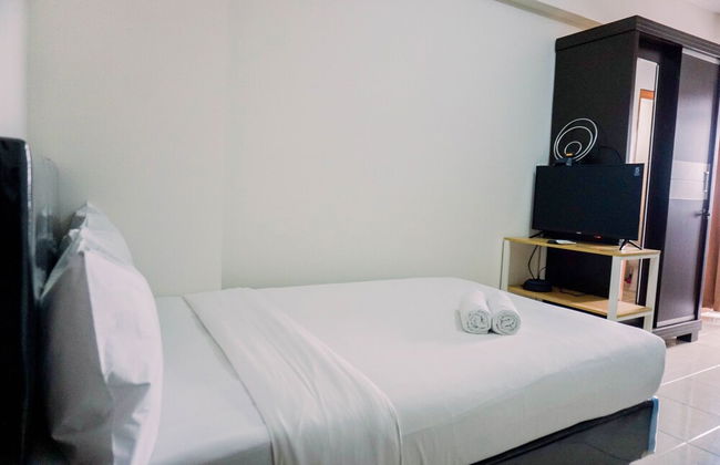 Simply Look Studio At Loftvilles City Apartment - Foto 1