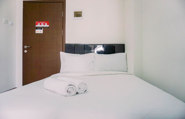 Simply Look Studio At Loftvilles City Apartment - Foto 3