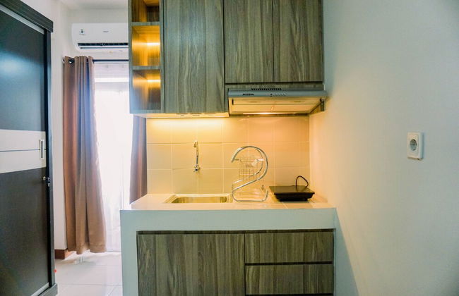 Simply Look Studio At Loftvilles City Apartment - Foto 5
