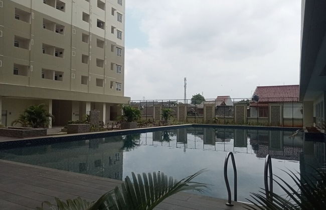 Simply Look Studio At Loftvilles City Apartment - Foto 13