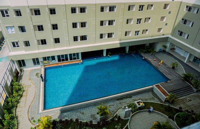 Simply Look Studio At Loftvilles City Apartment - Foto 12