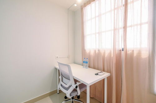 Photo 14 - Simply Look Studio At Evenciio Margonda Apartment