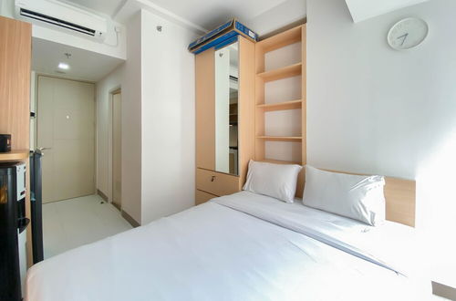 Foto 4 - Nice And Compact Studio At Tokyo Riverside Pik 2 Apartment