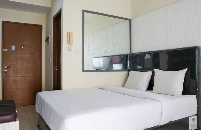 Compact And Elegant Studio Maple Park Sunter Apartment - Foto 3