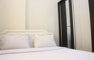 Foto 2 - Simple Chic 2Br Apartment At Suites @Metro
