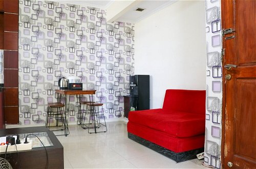 Photo 19 - Homey And Comfortable 2Br Grand Sentraland Karawang Apartment
