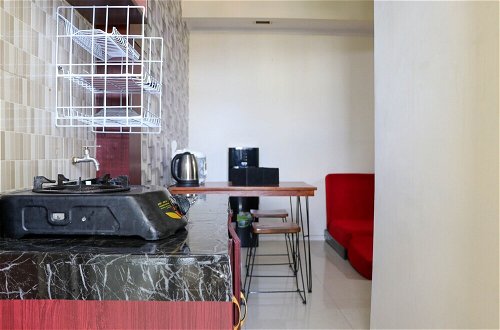 Foto 8 - Homey And Comfortable 2Br Grand Sentraland Karawang Apartment