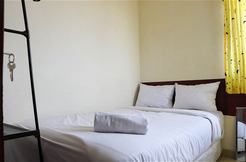 Photo 2 - Homey And Comfortable 2Br Grand Sentraland Karawang Apartment