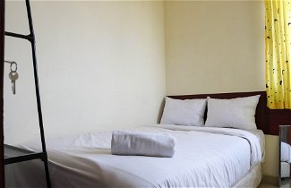 Foto 2 - Homey And Comfortable 2Br Grand Sentraland Karawang Apartment