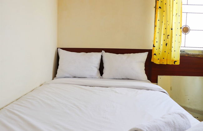 Homey And Comfortable 2Br Grand Sentraland Karawang Apartment - Photo 3