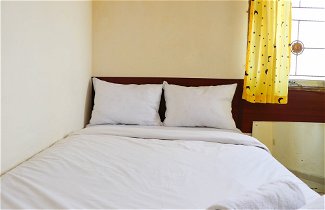 Photo 3 - Homey And Comfortable 2Br Grand Sentraland Karawang Apartment