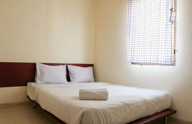Homey And Comfortable 2Br Grand Sentraland Karawang Apartment - Photo 4