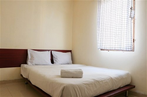 Foto 4 - Homey And Comfortable 2Br Grand Sentraland Karawang Apartment