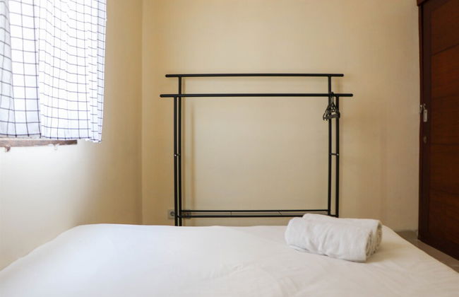 Homey And Comfortable 2Br Grand Sentraland Karawang Apartment - Photo 6