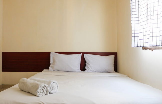Homey And Comfortable 2Br Grand Sentraland Karawang Apartment - Photo 1