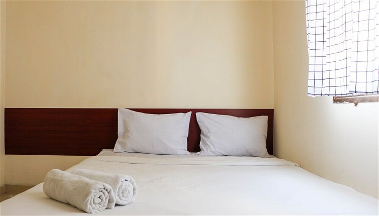 Foto 1 - Homey And Comfortable 2Br Grand Sentraland Karawang Apartment
