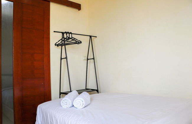 Homey And Comfortable 2Br Grand Sentraland Karawang Apartment - Photo 5