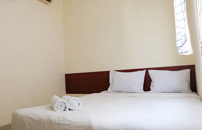 Homey And Comfortable 2Br Grand Sentraland Karawang Apartment - Photo 7