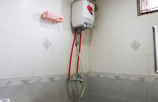 Homey And Comfortable 2Br Grand Sentraland Karawang Apartment - Photo 21